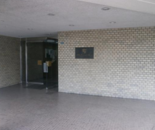 岡山市北区田町、収益物件/店舗付住宅の画像です