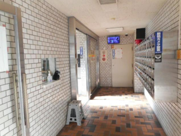 岡山市北区幸町、マンションのその他画像です