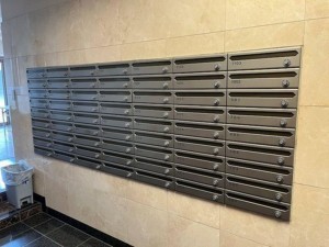 岡山市北区野田、マンションのその他画像です