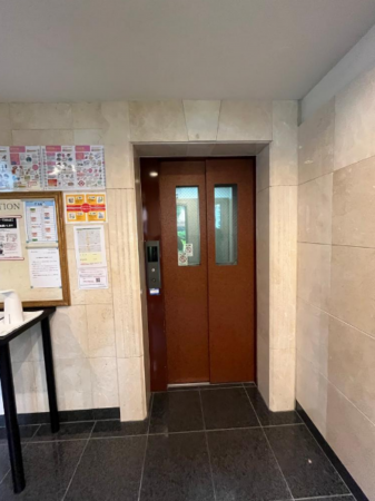 岡山市北区野田、マンションのその他画像です