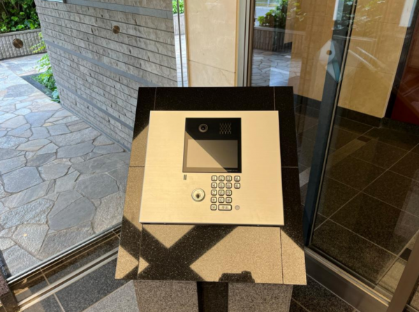 岡山市北区野田、マンションのその他画像です