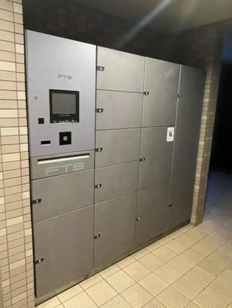 岡山市北区新屋敷町、マンションのその他画像です