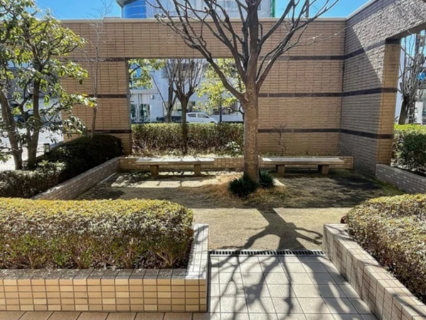 岡山市北区新屋敷町、マンションのその他画像です