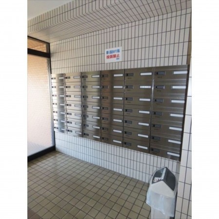 岡山市北区奥田、マンションの画像です