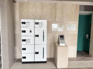 岡山市北区平田、マンションの画像です