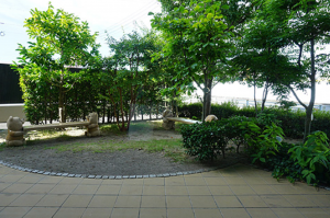 岡山市北区東古松、マンションの画像です