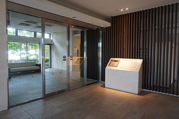 岡山市北区東古松、マンションの画像です