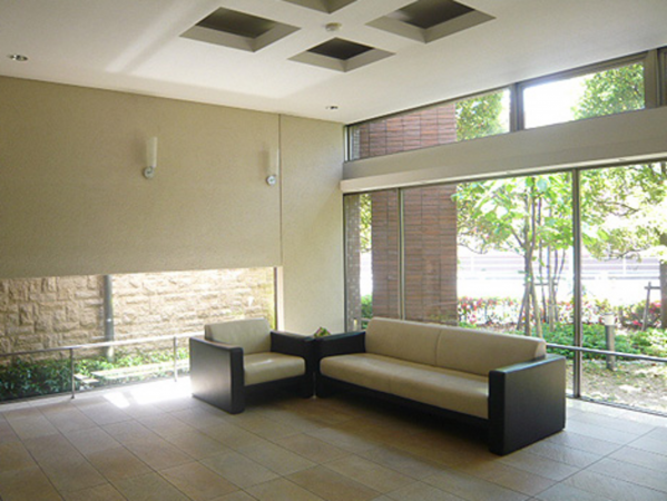 岡山市北区東古松、マンションの画像です