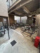 岡山市北区表町、マンションの画像です