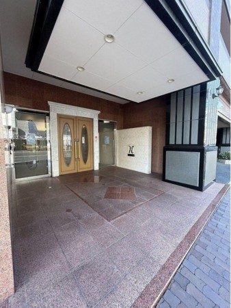 岡山市北区表町、マンションの画像です
