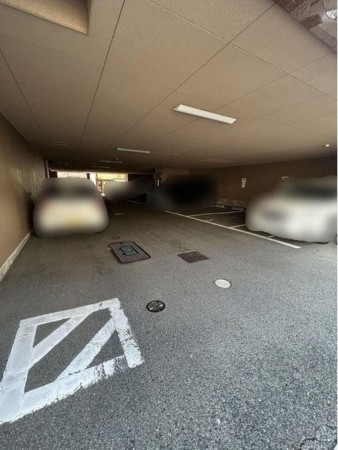 岡山市北区表町、マンションの画像です