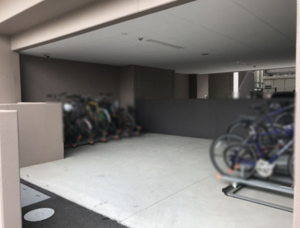 岡山市北区問屋町、マンションのその他画像です