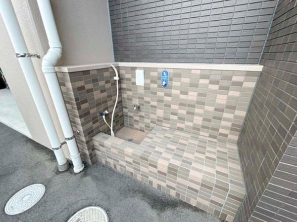 岡山市北区問屋町、マンションのその他画像です