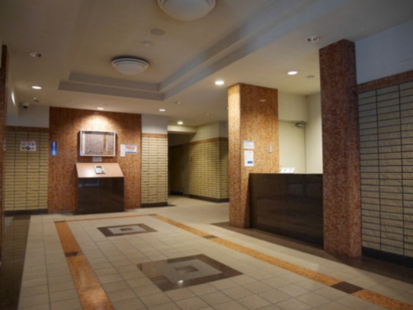 岡山市北区大供、マンションの画像です