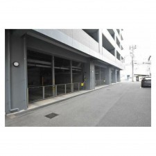 岡山市北区大供、マンションの画像です