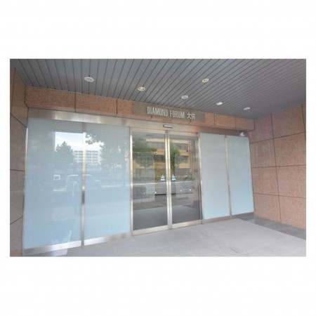 岡山市北区大供、マンションの画像です