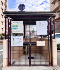 岡山市北区厚生町、マンションのその他画像です