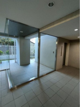 岡山市北区清輝橋、マンションの画像です