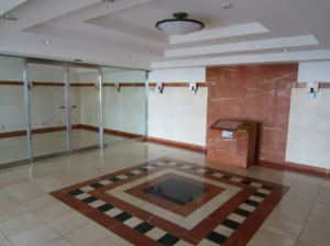 岡山市北区東島田町、マンションの画像です