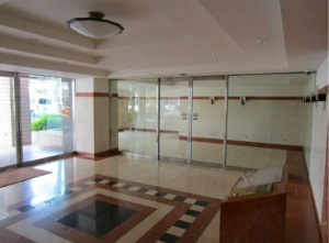 岡山市北区東島田町、マンションの画像です