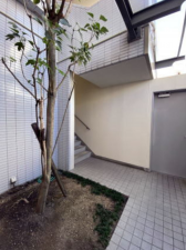 岡山市北区鹿田本町、マンションのその他画像です