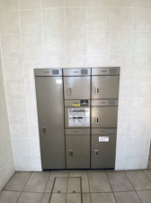 岡山市北区鹿田本町、マンションのその他画像です