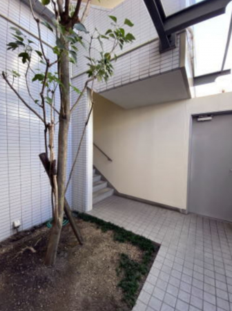 岡山市北区鹿田本町、マンションのその他画像です