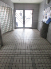 岡山市北区春日町、マンションの画像です