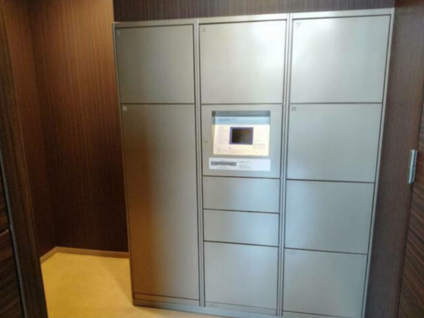 岡山市北区野田、マンションのその他画像です