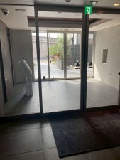 岡山市北区駅元町、マンションの画像です