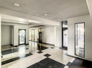 岡山市北区野田、マンションの画像です