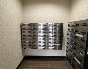 岡山市北区厚生町、マンションのその他画像です