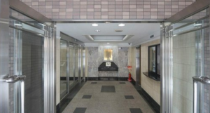 岡山市北区厚生町、マンションの内装画像です