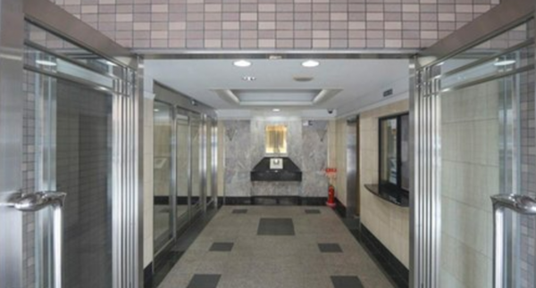 岡山市北区厚生町、マンションの内装画像です