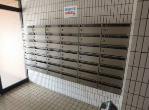 岡山市北区東古松、マンションの画像です