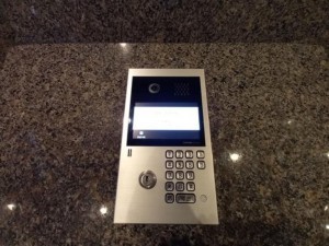 岡山市北区東古松、マンションの画像です