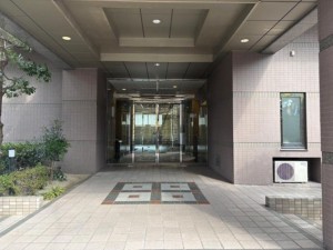 岡山市北区東古松、マンションの画像です