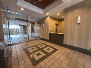 岡山市北区東古松、マンションの画像です