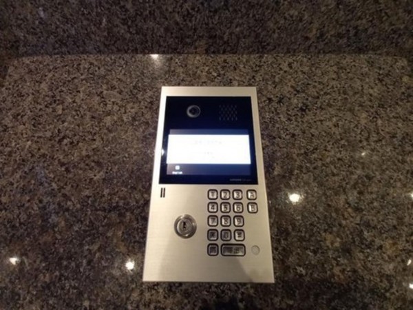 岡山市北区東古松、マンションの画像です