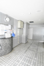 岡山市北区春日町、マンションの画像です