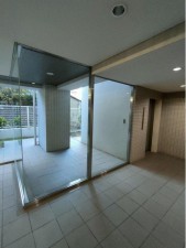 岡山市北区清輝橋、マンションの画像です