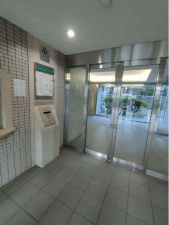 岡山市北区清輝橋、マンションの画像です