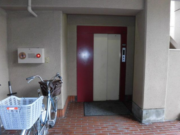 岡山市北区東古松、マンションのその他画像です