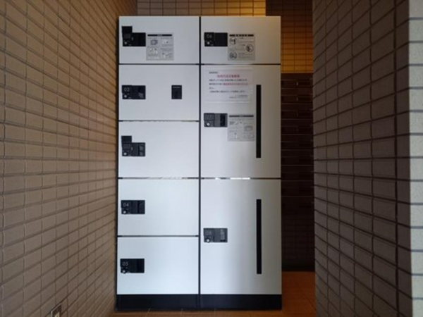 岡山市北区津高、マンションの画像です