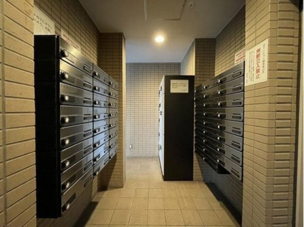 岡山市北区津高、マンションのその他画像です