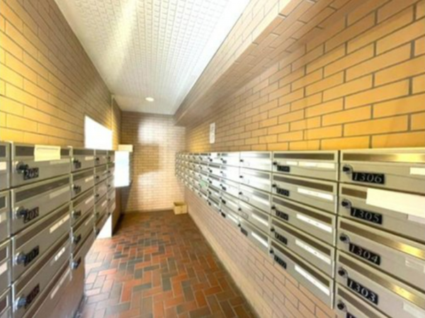 岡山市北区西古松西町、マンションの画像です