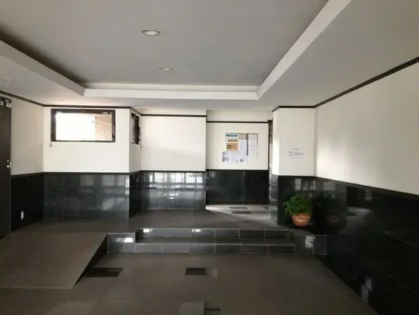 岡山市北区今、マンションの画像です