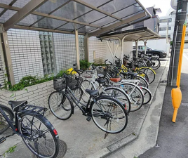 岡山市北区大供、マンションのその他画像です