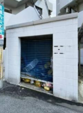 岡山市北区大供、マンションの画像です