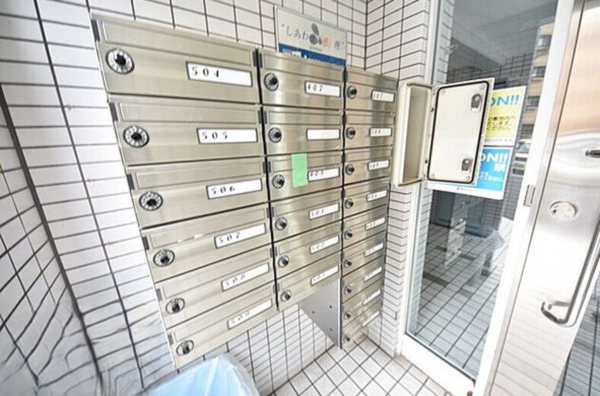 岡山市北区大供、マンションの画像です